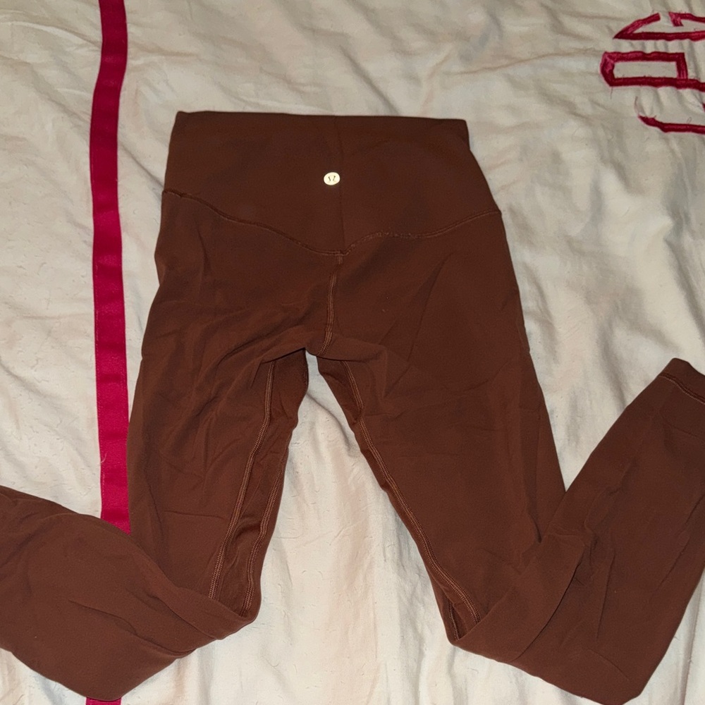 Lulu leggings